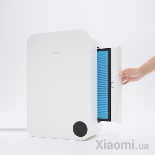 Фильтр для настенного очистителя воздуха Xiaomi SmartMi Air Purifier XFXTLX01ZM