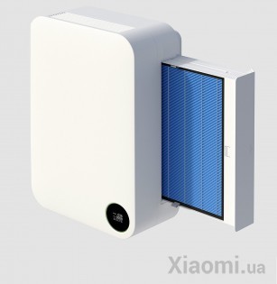 Фильтр для настенного очистителя воздуха Xiaomi SmartMi Air Purifier XFXTLX01ZM