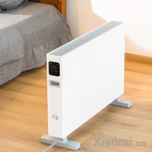 Обогреватель конвекторный Xiaomi SmartMi Electric Heater Smart Edition White
