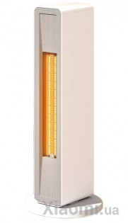 Обогреватель напольный Xiaomi SmartMi Electric Heater White (ZNNFJ07ZM)