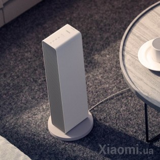 Обогреватель напольный Xiaomi SmartMi Electric Heater White (ZNNFJ07ZM)