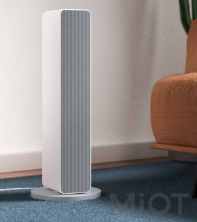 Обігрівач підлоговий SmartMi Electric Heater White (ZNNFJ07ZM)