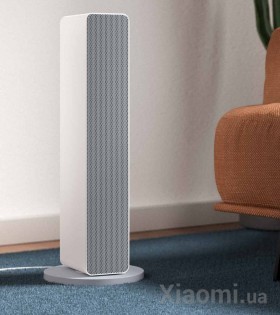 Обогреватель напольный Xiaomi SmartMi Electric Heater White (ZNNFJ07ZM)