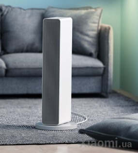 Обогреватель напольный Xiaomi SmartMi Electric Heater White (ZNNFJ07ZM)