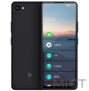 Смартфон Xiaomi QIN 2 Pro AI assistant Black