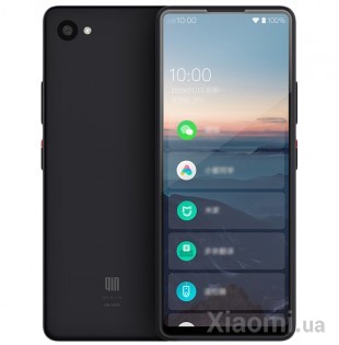 Смартфон Xiaomi QIN 2 Pro AI assistant Black
