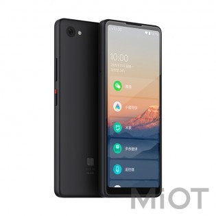 Смартфон Xiaomi QIN 2 Pro AI assistant Black