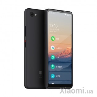 Смартфон Xiaomi QIN 2 Pro AI assistant Black