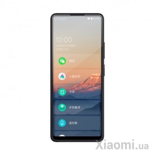 Смартфон Xiaomi QIN 2 Pro AI assistant Black