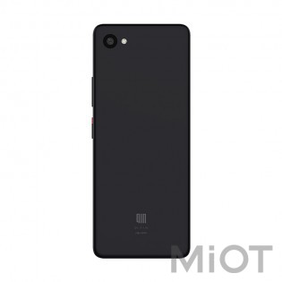 Смартфон Xiaomi QIN 2 Pro AI assistant Black