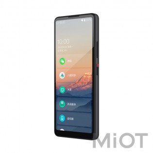 Смартфон Xiaomi QIN 2 Pro AI assistant Black