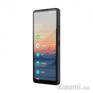 Смартфон Xiaomi QIN 2 Pro AI assistant Black