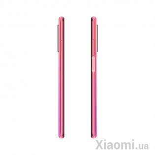 Смартфон Xiaomi Redmi K30 5G 6/64GB Red EU/CE