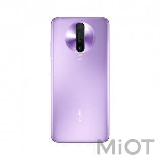 Смартфон Xiaomi Redmi K30 5G 6/128GB Purple EU/CE