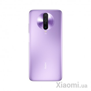 Смартфон Xiaomi Redmi K30 5G 6/128GB Purple EU/CE