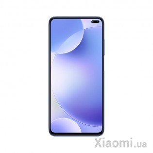 Смартфон Xiaomi Redmi K30 5G 6/64GB Blue EU/CE