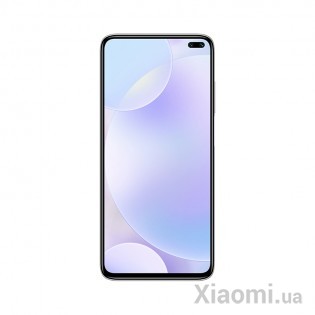 Смартфон Xiaomi Redmi K30 5G 6/128GB White EU/CE
