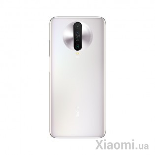 Смартфон Xiaomi Redmi K30 5G 6/128GB White EU/CE