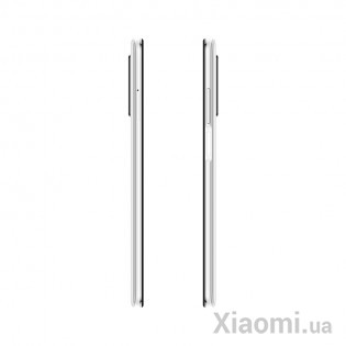Смартфон Xiaomi Redmi K30 5G 8/128GB White EU/CE