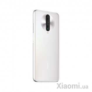 Смартфон Xiaomi Redmi K30 5G 6/128GB White EU/CE