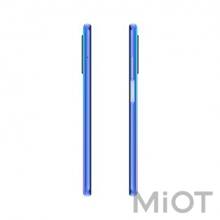 Смартфон Xiaomi Redmi K30 5G 6/128GB Blue EU/CE