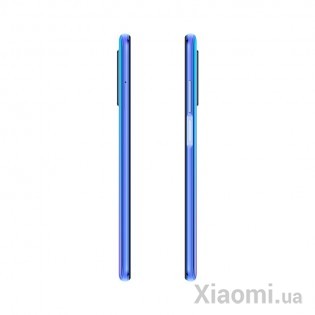 Смартфон Xiaomi Redmi K30 5G 8/256GB Blue EU/CE