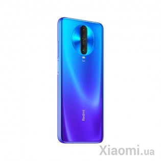 Смартфон Xiaomi Redmi K30 5G 8/256GB Blue EU/CE