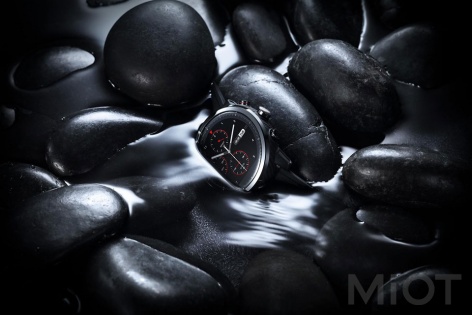 Розумний годинник Xiaomi AMAZFIT Stratos - Sport Smartwatch 2 Black