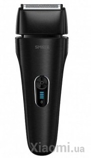 Электробритва Xiaomi SMATE Four-blade shaver Black ST-W482