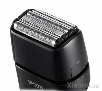 Электробритва Xiaomi SMATE Four-blade shaver Black ST-W482