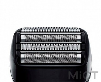 Електробритва Xiaomi SMATE Four-blade shaver Black ST-W482