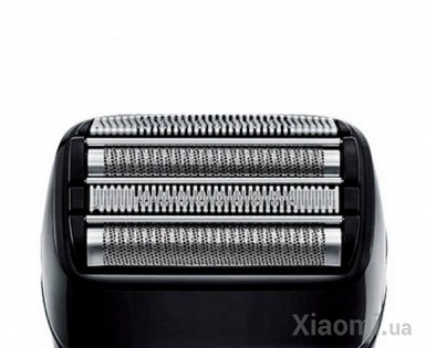 Электробритва Xiaomi SMATE Four-blade shaver Black ST-W482