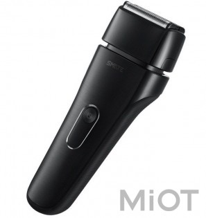 Електробритва Xiaomi SMATE Four-blade shaver Black ST-W482