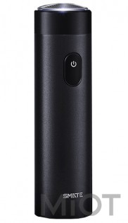 Електробритва Xiaomi SMATE Portable Turbine Electric Razor Black (ST-R102)