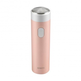 Бритва SMATE Portable Turbine Electric Razor Gold (ST-R103)