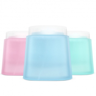 Сменный блок для Xiaomi MiniJ Auto Foaming Hand Wash Blue 250ml (3 шт.)