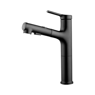 Змішувач для раковини з висувним виливом Xiaomi DIIIB (DXMP004)