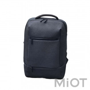 Рюкзак Xiaomi Runmi 90 Ninetygo Snapshooter Urban Backpack Black