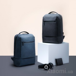 Рюкзак Xiaomi Runmi 90 Ninetygo Snapshooter Urban Backpack Black