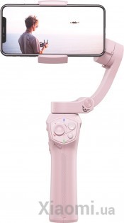Стедикам Xiaomi Snoppa ATOM Pink (SNATM1P)
