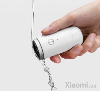 Электробритва Xiaomi SO White 3D Smart shaver White ED1
