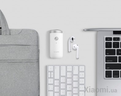 Электробритва Xiaomi SO White 3D Smart shaver White ED1