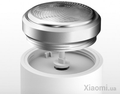 Электробритва Xiaomi SO White 3D Smart shaver White ED1