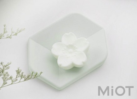 Мильниця вологопоглинаюча Quality Mint