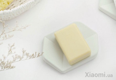 Мыльница влагопоглощающая Quality Mint