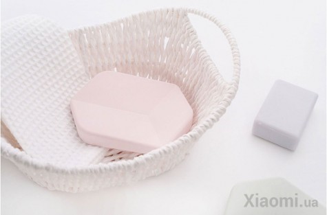 Быстросохнущая мыльница Quality diatomaceous earth soap tray (Pair)