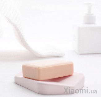 Быстросохнущая мыльница Quality diatomaceous earth soap tray (Pair)