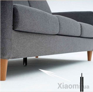 Софа Xiaomi 8H Spring Fabric Dawn Gray 1970*860*800 мм
