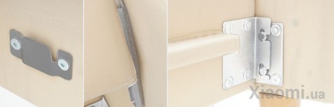 Софа Xiaomi 8H Spring Fabric Dawn Gray 1970*860*800 мм