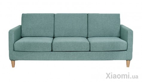 Софа Xiaomi 8H Spring Fabric Mountain Green 1970*860*800 мм